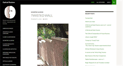 Desktop Screenshot of opticalillusion.net